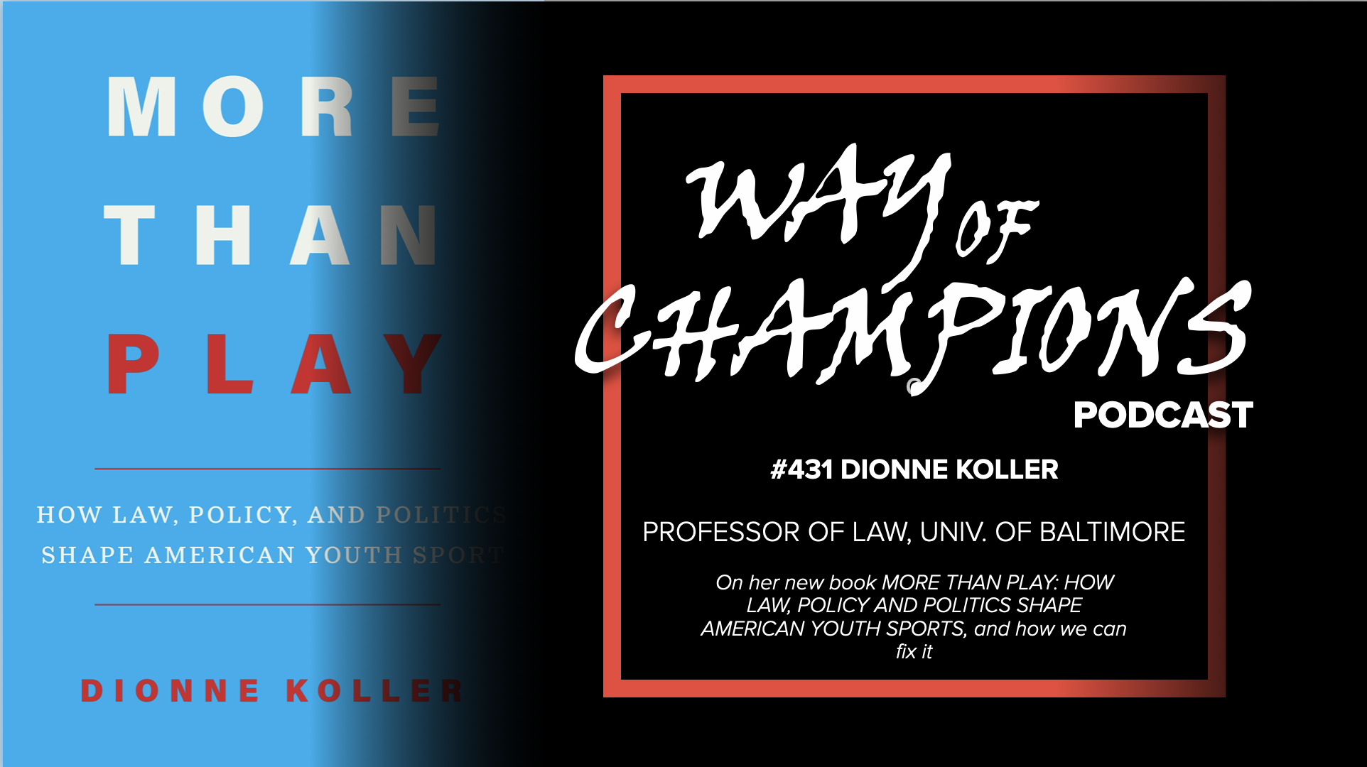 #431 Dionne Koller